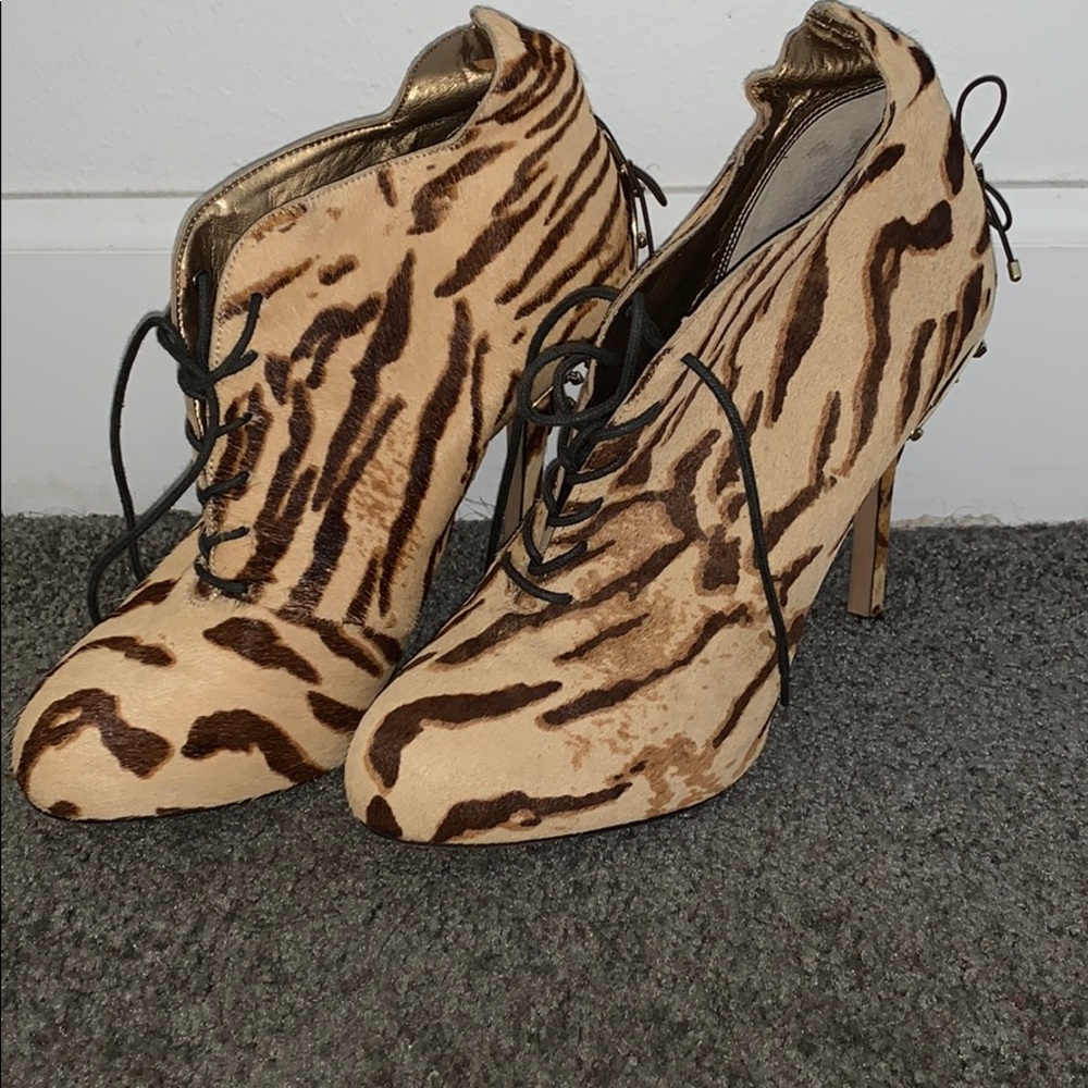 Booties